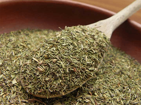 تصویر 1 از قیمت گیاه دارویی آویشن + خرید باور نکردنی